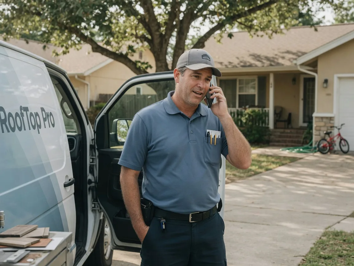 Roof Repair Bedford, IN FAQs